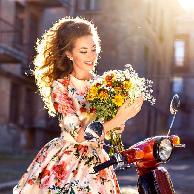 Fiori Felici