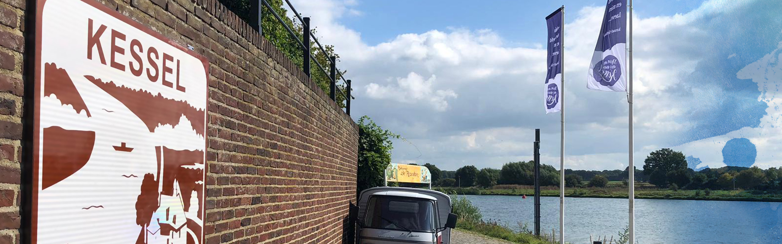 Neem me mee naar Kessel