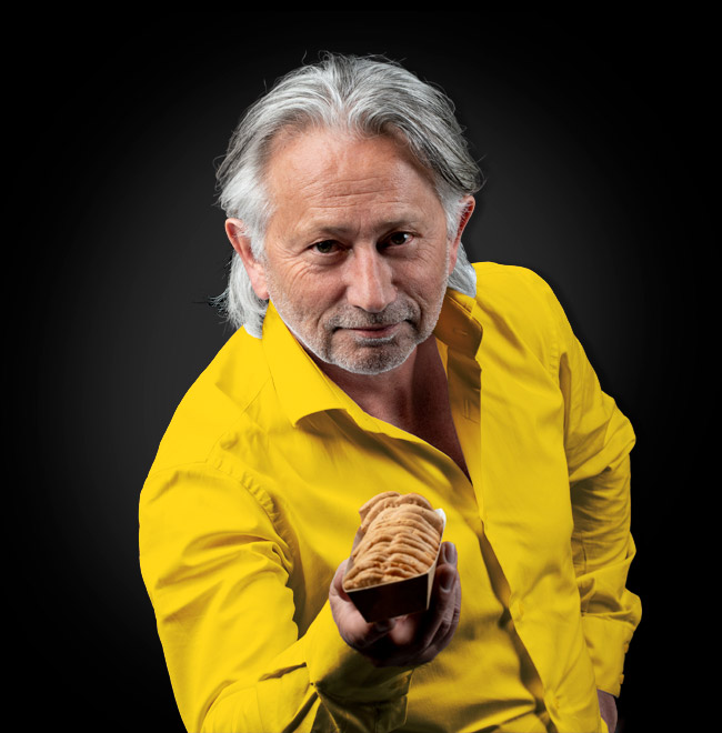 Contact met Artline header