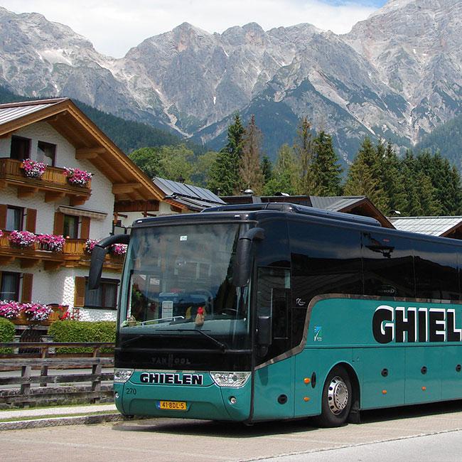 Ghielen