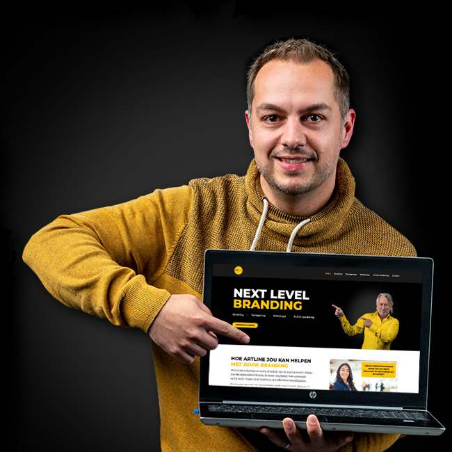 Website ontwikkeling en e-commerce